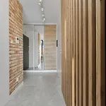 アパート River View With Balcony & Free Garage By Renters ヴロツワフ