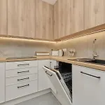 River View With Balcony & Free Garage By Renters * ヴロツワフ