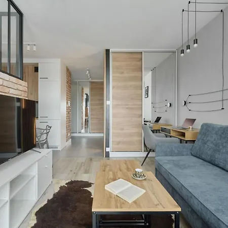 River View With Balcony & Free Garage By Renters Apartmán Vratislav